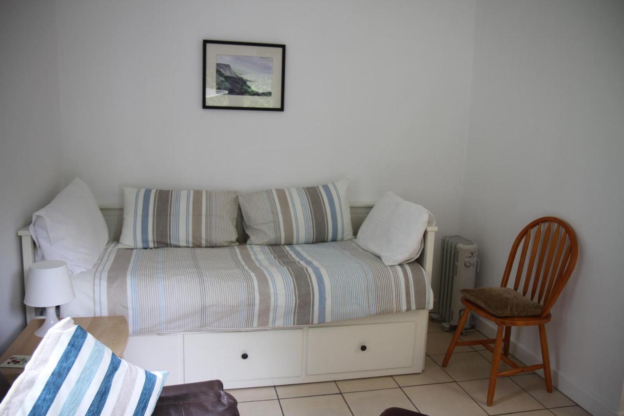Freshwater Bay 3* Пембрук