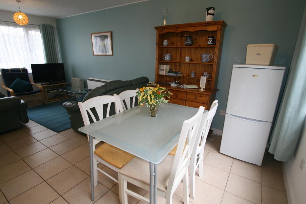 Freshwater Bay 3* Пембрук